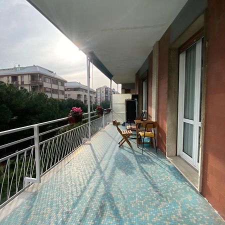 Casa Vacanze Tardy E Benech Savona Kültér fotó