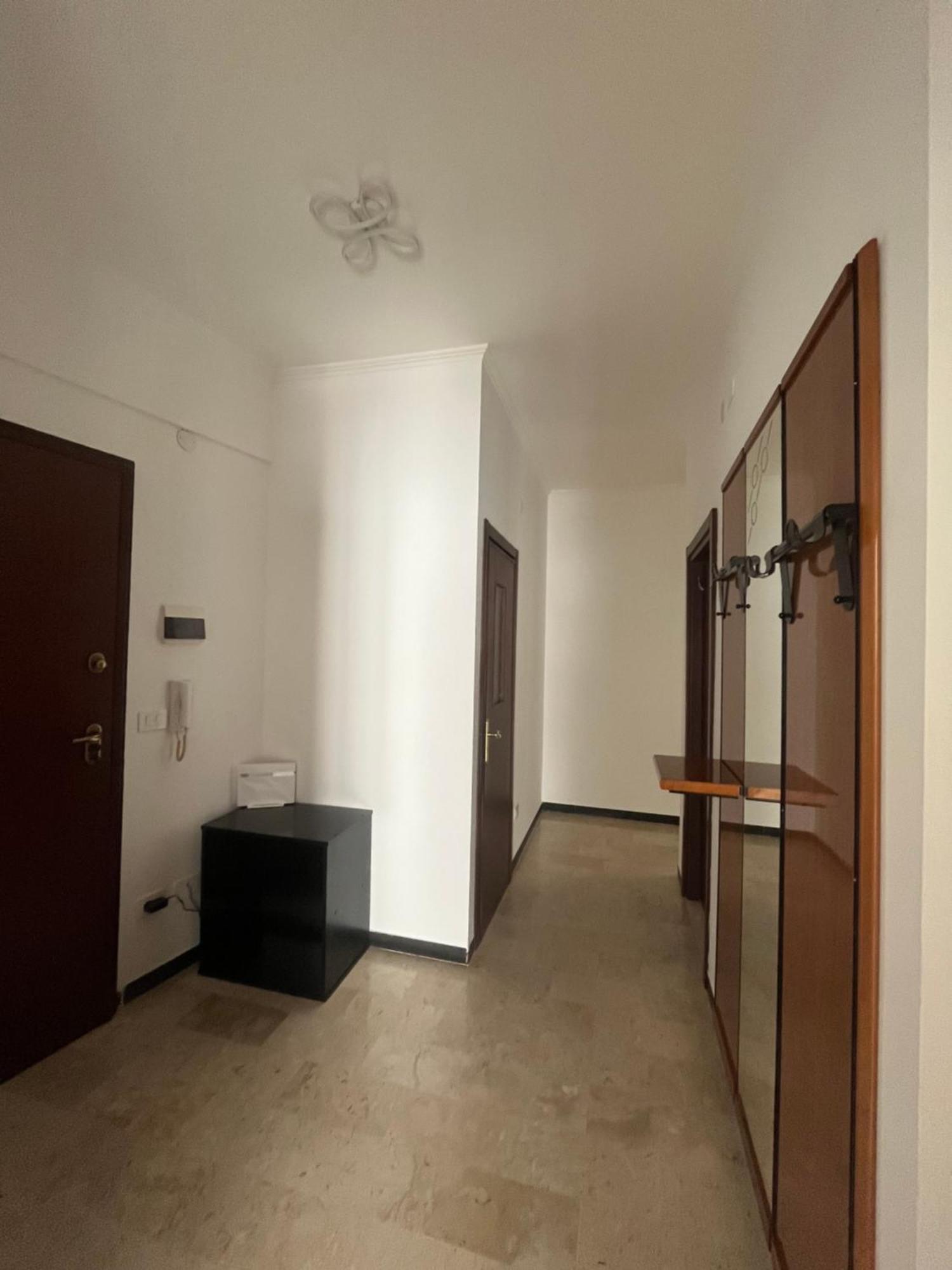 Casa Vacanze Tardy E Benech Savona Kültér fotó